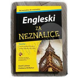 Engleski za neznalice Averil Leimon, Gladeana McMahon