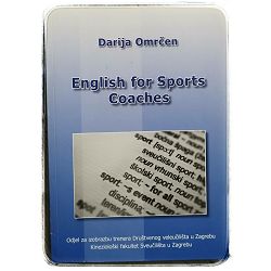 English for Sports Coaches Darija Omrčen 