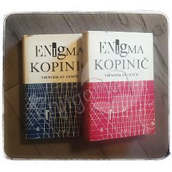 Enigma Kopinič 1-2 Vjenceslav Cenčić