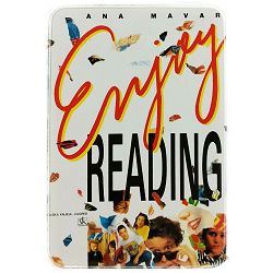 Enjoy Reading Ana Mavar