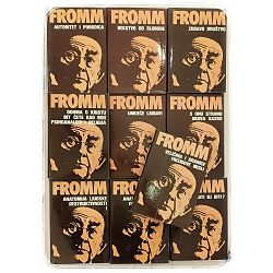 Erich Fromm: Djela 1-10 Erich Fromm