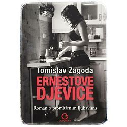 Ernestove djevice Tomislav Zagoda 