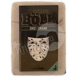 Eseji i drame Heinrich Boll
