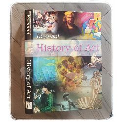 Essential History of Art