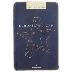 Euroatlantizam Lidija Čehulić