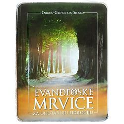 Evanđeoske mrvice za unutarnju ekologiju Singbo Odilon-Gbenoukpo
