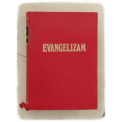 Evangelizam  Ellen G. White