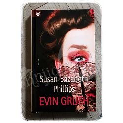 Evin grijeh Susan Elizabeth Phillips 