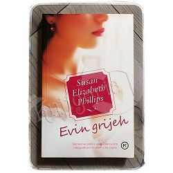 Evin grijeh Susan Elizabeth Phillips