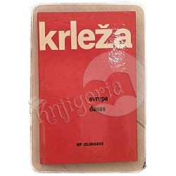 Evropa danas Miroslav Krleža