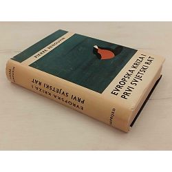 Evropska kriza i prvi svjetski rat Pierre Renouvin