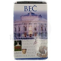 Eyewitness Travel Guides - Beč