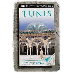 Eyewitness Travel Guides - Tunis