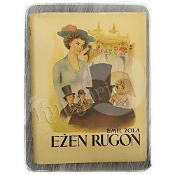 Ežen Rugon Emil Zola