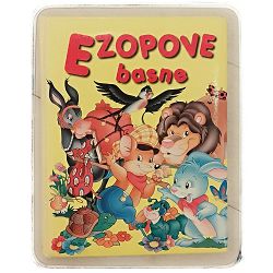 Ezopove basne 