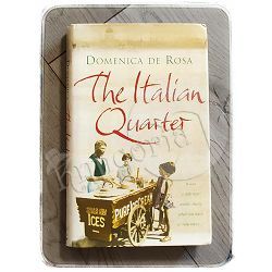 The Italian Quarter Domenica Rosa