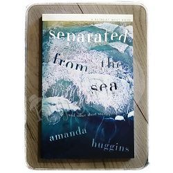 Separated From The Sea Amanda Huggins 