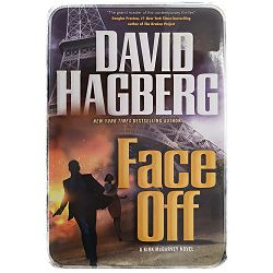 Face Off David Hagberg 