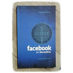 Facebook sv. Benedikta: katehetske priče Radovan Librić