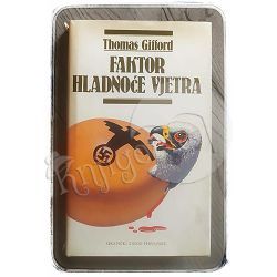 Faktor hladnoće vjetra Thomas Gifford 