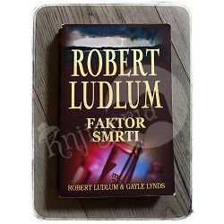 Faktor smrti Robert Ludlum
