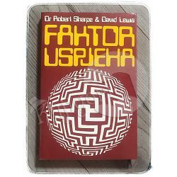 Faktor uspjeha Robert Sharpe, David Lewis