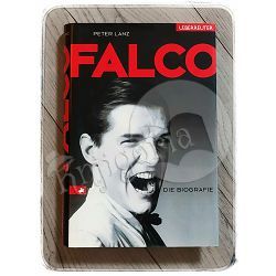 Falco Peter Lanz