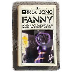 Fanny Erica Jong