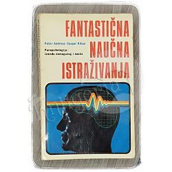 Fantastična naučna istraživanja Peter Andreas, Caspar Kilian