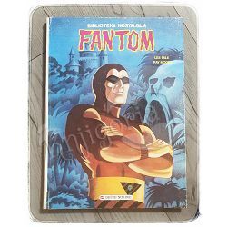 Fantom Lee Falk, Ray Moore