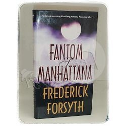 Fantom Manhattana Frederick Forsyth