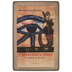 Faraonov san Spomenka Podboj