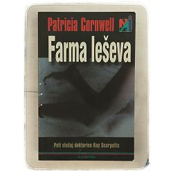 Farma leševa Patricia Cornwell