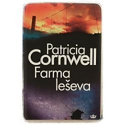 Farma leševa Patricia Cornwell