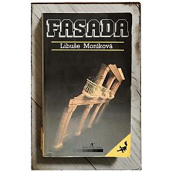 Fasada Libuše Monikova 