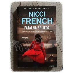 Fatalna srijeda Nicci French