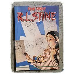 Fear Street: Lice R.L. Stine 