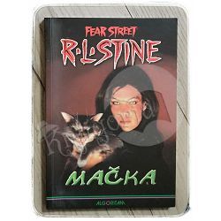 Fear street: Mačka R. L. Stine