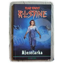 Fear Street: Mjesečarka R.L. Stine