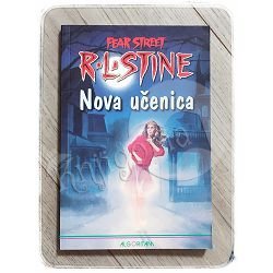 Fear Street: Nova učenica R. L. Stine