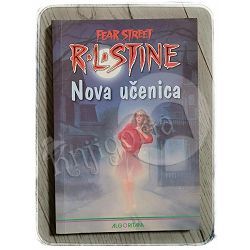 Fear Street: Nova učenica R.L. Stine