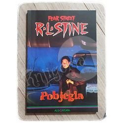 Fear Street: Pobjegla R. L. Stine