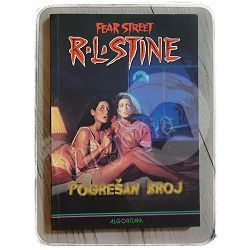 Fear Street: Pogrešan broj R.L. Stine