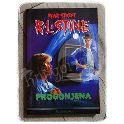 Fear Street: Progonjena  R. L. Stine