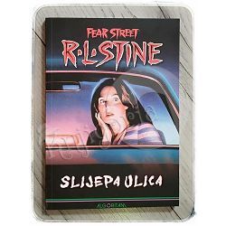 Fear Street: Slijepa ulica R. L. Stine