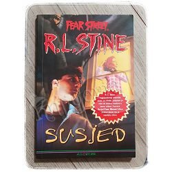 Fear Street: Susjed R. L. Stine