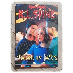 Fear Street: Tulum do jutra R. L. Stine