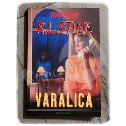 Fear Street : Varalica R. L. Stine