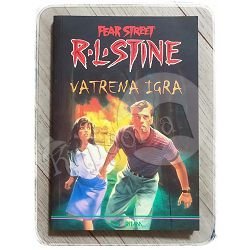 Fear Street: Vatrena igra R. L. Stine