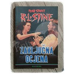 Fear Street: Zaključna ocjena R.L. Stine